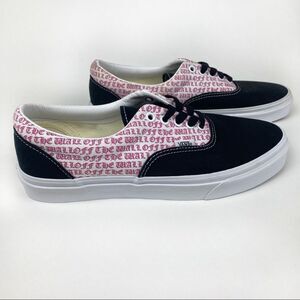 Vans Off The Wall "Era" Sneaker